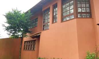 Imagem 2: Casa Residencial | Jardim Social | 4 quartos