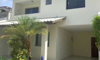 Imagem 1: Casa de condomínio para Aluguel com 3 quartos em Buraquinho - Lauro de Feitas - BA