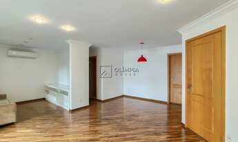 Imagem: Locação Apartamento 3 Dormitórios - 127