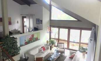 Imagem 5: Casa em Condomínio para Locação em Arujá, Novo Horizonte Hills I e II, 4 dormitórios, 4 su