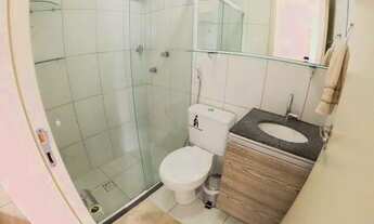 Imagem 6: CCI 01461BELISSIMO APARTAMENTO NO TOP LIFE 2QTS/SALA/COZ/BANHEIRO/GARAGEM/AREA DE LAZER