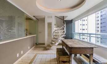 Imagem 3: COBERTURA - PARAÍSO - SP