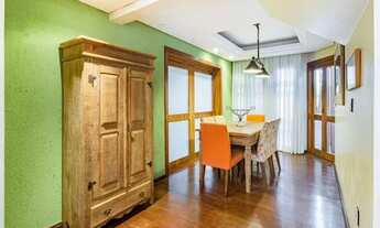 Imagem 6: Casa em Condominio a venda com 4 dormitorios, 2 vagas e 232m2 no bairro Tristeza, na zona