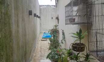 Imagem 3: Espaço lazer Casa com 1 banheiro