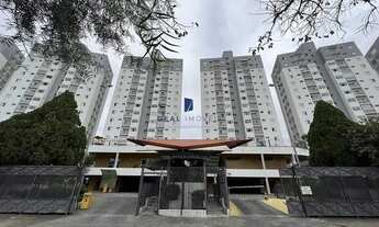 Imagem: APARTAMENTO 2 DORMITÓRIOS Á VENDA SOROCABA