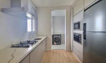 Imagem 5: Apartamento com 3 quartos para alugar por R$ 6900.00, 121.00 m2 - SAGUACU - JOINVILLE/SC