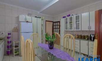 Imagem 6: SOBRADO - VILA SCARPELLI - SP