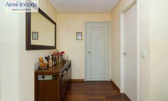 Imagem 3: Apartamento com 3 dormitórios à venda, 127 m² por R$ 1.545.000,00 - Ipiranga - São Paulo/S