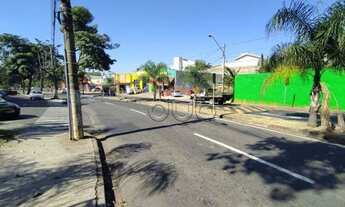 Imagem 2: Apartamento com 2 dormitórios para alugar, 57 m² por R$ 1.579,46/mês - Nova América - Pira