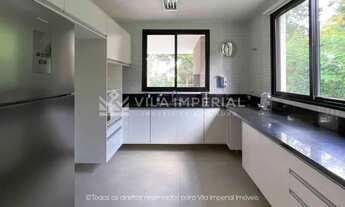 Imagem 7: Casa Moderna Privilegiada Pela Natureza à Venda na Fazenda Vila Real de Itu