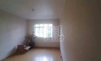 Imagem 6: Apartamento com 2 dormitórios à venda, 69 m² por R$ 390.000,00 - Icaraí - Niterói/RJ