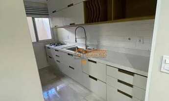 Imagem 5: Apartamento Garden com 2 dormitórios para alugar, 84 m² por R$ 1.920,00/mês - Mikail II