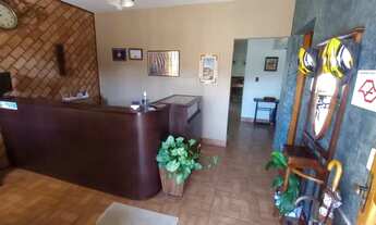 Imagem 4: Pousada na Estância Turística de Salesópolis-SP, Parque Estadual da Serra do Mar e atraçõe