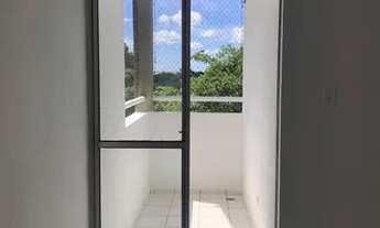 Imagem 6: Apartamento Cond Graphos para aluguel possui 58 metros quadrados na cohama - São Luís