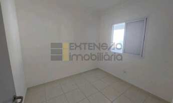 Imagem 3: Apartamento com 03 dormitórios e vista mar para locação - Cond. Atlântico Imperial, Jardim
