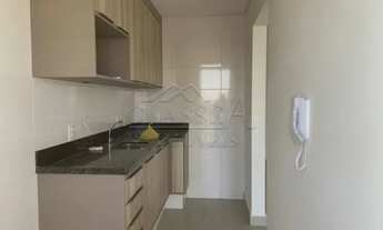 Imagem 2: Apartamento Padrão em Ribeirão Preto