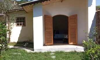 Imagem 2: Casa de condomínio para venda com 240 metros quadrados com 5 quartos