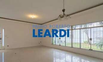 Imagem: CASA TÉRREA - BUTANTÃ - SP