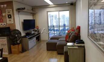 Imagem: Apartamento na Zona Norte, Bairro Lauzane