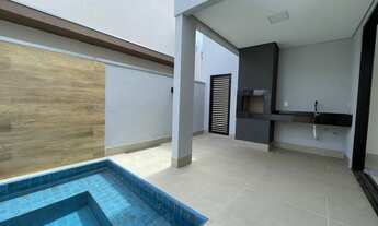 Imagem 4: Casa de condomínio para venda com 156 metros quadrados com 3 quartos