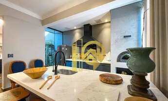 Imagem 7: Casa com 4 dormitórios à venda e locação, 330 m² - Urbanova - São José dos Campos/SP