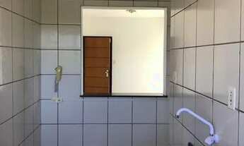 Imagem 3: Apartamento Cond Graphos para aluguel possui 58 metros quadrados na cohama - São Luís