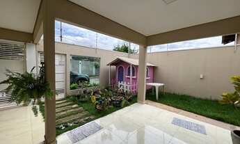 Imagem 5: Casa em Condomínio para Venda em Cuiabá, Distrito Industrial, 3 dormitórios, 1 suíte, 2 ba