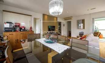 Imagem 5: APTO 105M² | 2 DORMIT