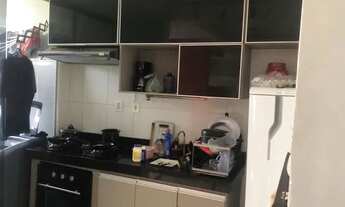 Imagem 3: APARTAMENTO 2/4 SENDO 1 SUÍTE FINO ACABAMENTO (cond. ville laguna