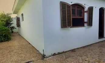 Imagem 5: CASA TÉRREA - VILA ALZIRA - SP