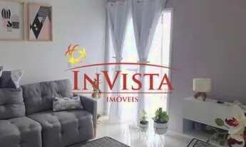 Imagem 2: Apartamento a venda na Chácara São José