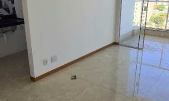 Imagem 4: 2 quartos com 2 vagas, sol da manhã, andar alto