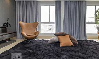 Imagem 4: Apartamento para Aluguel - Bela Vista, 2 Quartos, 110 m2