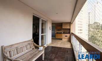 Imagem 3: APARTAMENTO - MORUMBI - SP