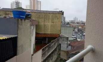 Imagem 4: APARTAMENTO - JARDIM SÃO LUÍS - SP