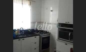 Imagem 5: Santo André - Apartamento Padrão - Parque Das Nações