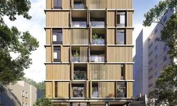 Imagem: Apartamento para Venda - 70.72m², 2 dormitórios