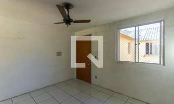 Imagem 2: Apartamento para Aluguel - Alto Petrópolis, 2 Quartos, 38 m2