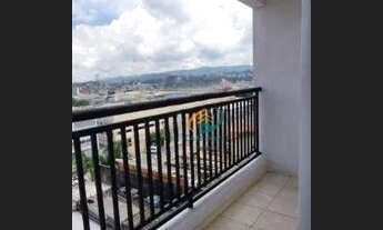 Imagem 5: Apartamento com 2 dormitórios, 47 m² - venda por R$ 320.000,00 ou aluguel por R$ 1.926,00