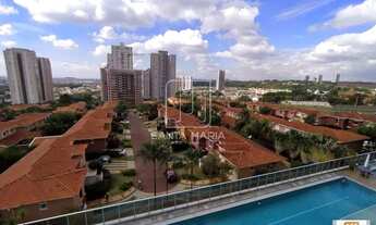 Imagem 7: Apartamento (tipo - padrao) 4 dormitórios/suite, portaria 24hs, lazer, espaço gourmet, sal