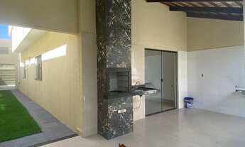 Imagem 7: Casa de 03 quartos no Jardim Itaipu em Goiânia