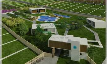 Imagem 1: CONDOMÍNIO GRAN VILLE SÃO VENÂNCIO - ITUPEVA/SP