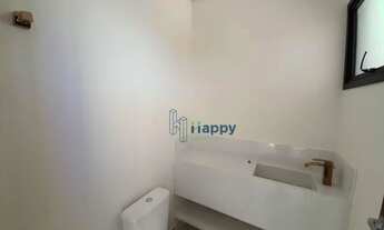 Imagem 3: Casa com 3 dormitórios, 180 m² - venda por R$ 1.378.000 ou aluguel por R$ 10.260/mês - Res