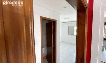 Imagem 2: Apartamento com 3 dormitórios à venda, 85 m² por R$ 320.000,00 - Vila Tesouro - São José d