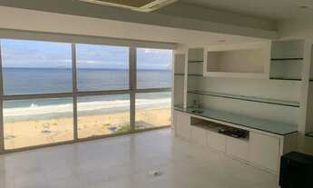 Imagem 7: Apartamento à venda ou aluguel com 4 quartos, 4 suítes, 4 vagas, 430 m² - Copacabana - Rio