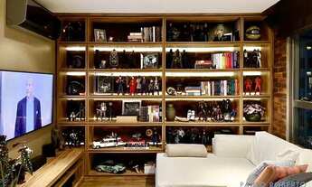 Imagem 5: APARTAMENTO - VILA LEOPOLDINA - SP