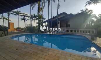 Imagem 4: Casa com 05 quartos no Condomínio Residencial vale do Itamaracá Valinhos