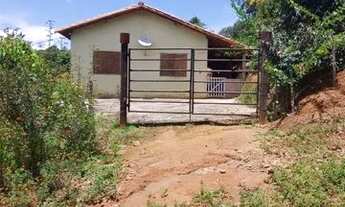 Imagem 3: Vendo casa na roça Cachoeira Sao bento lima duarte otimo lugar