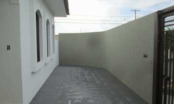 Imagem 7: PARQUE INDUSTRIAL - CASA RESIDENCIAL 3 DORMITÓRIOS C/ARMÁRIOS 1 TIPO APARTAMENTO, 2 GARAGE