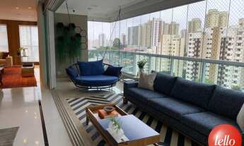 Imagem 5: São Paulo - Apartamento Padrão - Tatuapé